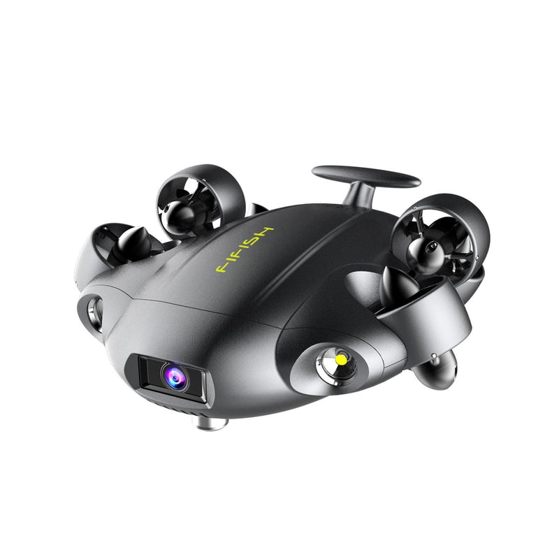 QYSEA FIFISH M200 Expert ROV
