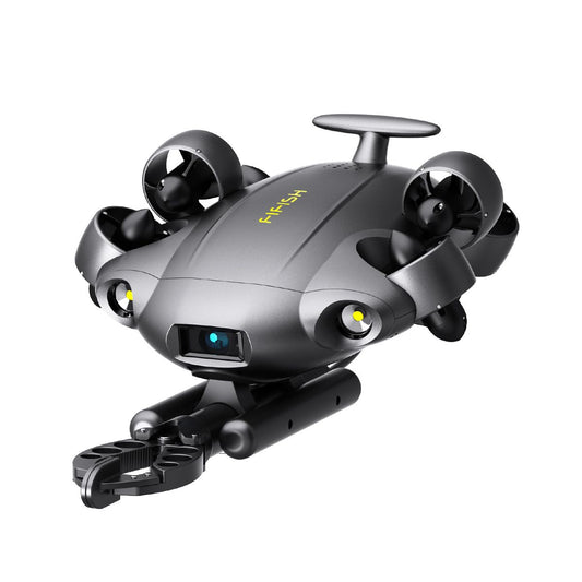 QYSEA FIFISH M200A Expert ROV