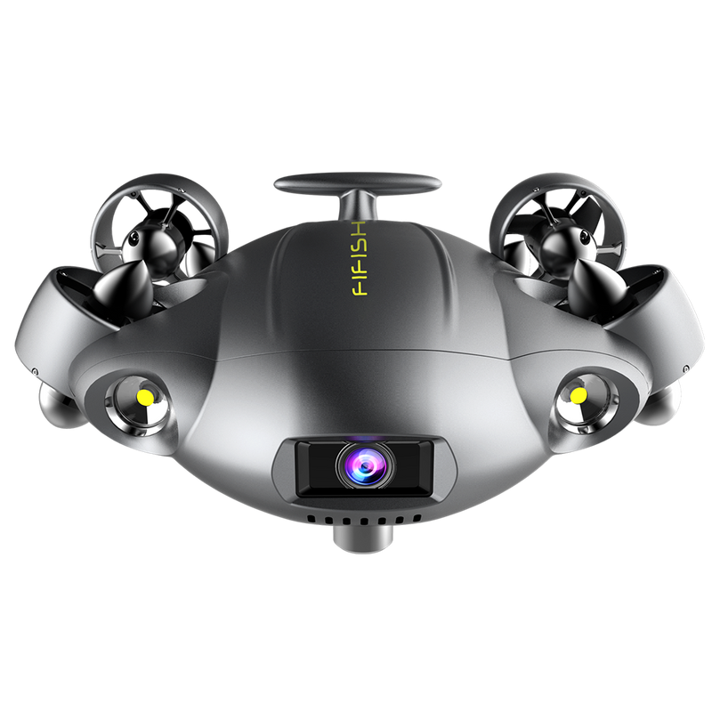 QYSEA FIFISH M100 Expert ROV