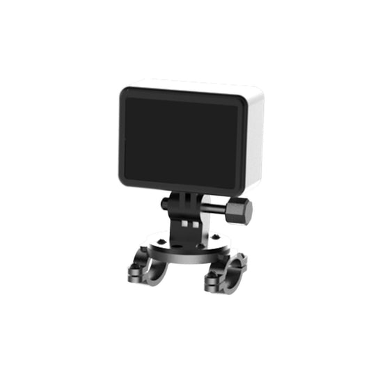 QYSEA Sport Camera Mounting (Upside)