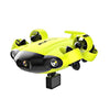 QYSEA Sport Camera Mounting (Downside)