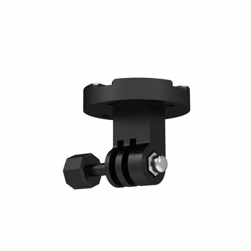 QYSEA Sport Camera Mounting (Downside)