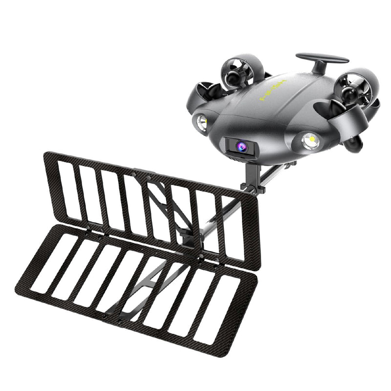 QYSEA Underwater Dozer