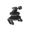 QYSEA Sport Camera Mounting (Upside)