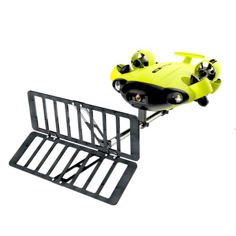 QYSEA Underwater Dozer