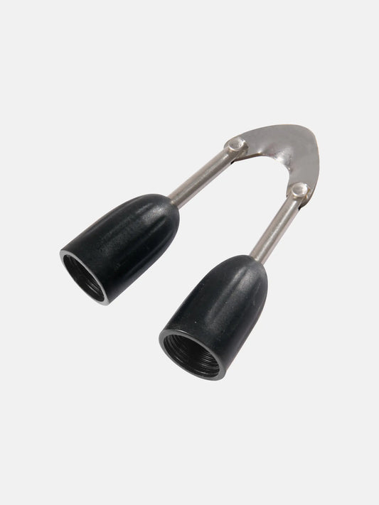 ARTICULATED WISHBONE by Mares – Stainless Steel Speargun Connector Product Photo