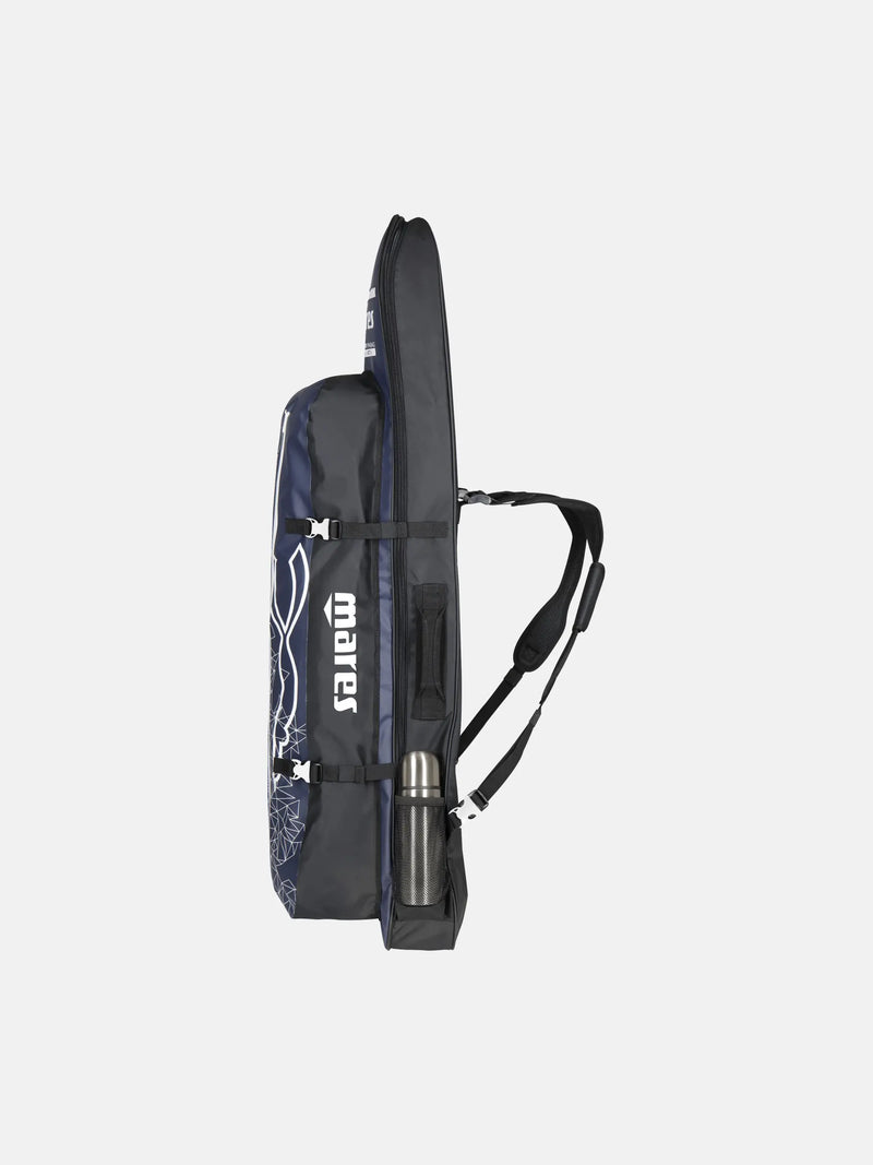 Bag ASCENT DRY FINS BAG by Mares – Waterproof Dive Gear Bag Product Photo