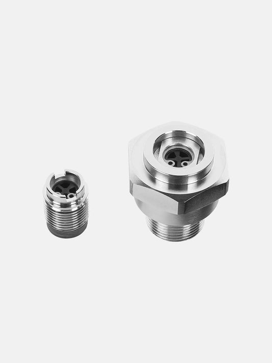 Mares AST 1st Stage Dry System – INT Product Photo