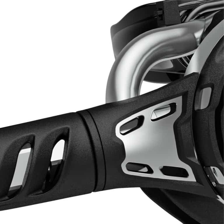 Mares ATLAS 62X Regulator Product Photo