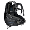 Oceanic Atmos BCD – Jacket-Style Weight-Integrated Buoyancy Compensator Product Photo