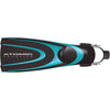 Atomic Aquatics Blade Fin Small Aqua product photo