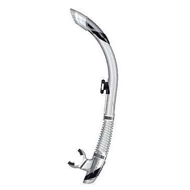 Atomic Aquatics SV2 Snorkel Clear/Black product photo