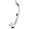 Atomic Aquatics SV1 Snorkel Clear/Black product photo