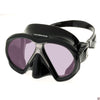 ARC SubFrame Mask Black product photo