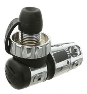 B2 Brass 1st Stage Yoke/Din 5P Sealed product photo