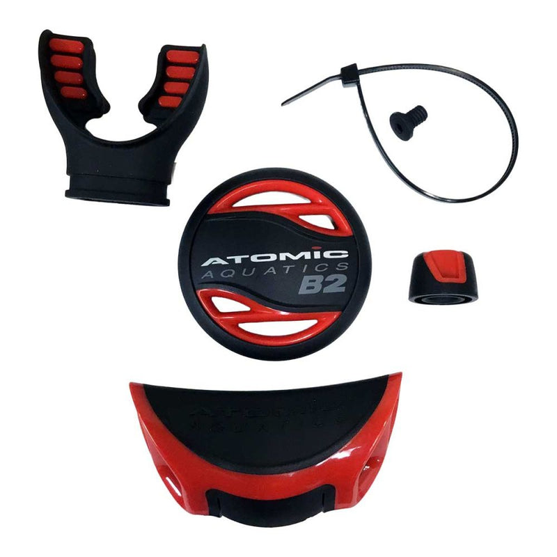 B2 Color Kit Red product photo