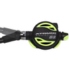 B2 Octopus 36" hose Yellow product photo