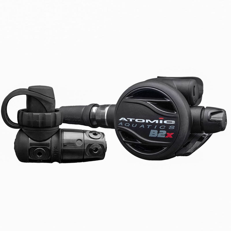 B2X UNSEALED YOKE/DIN product photo