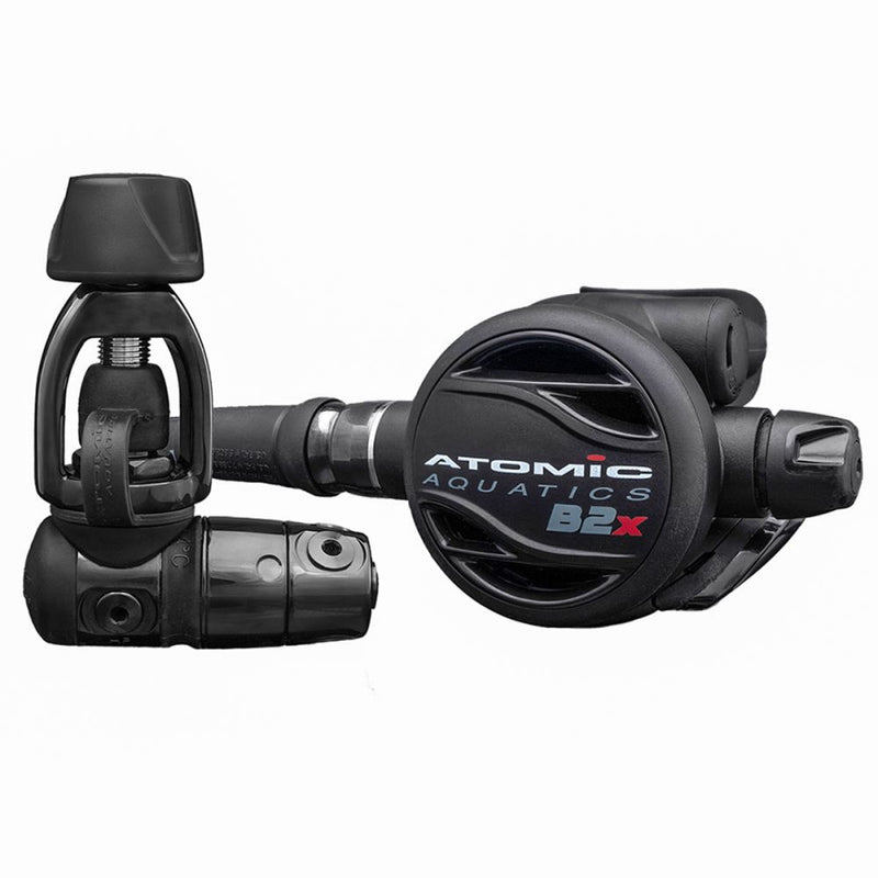 B2X UNSEALED YOKE/DIN product photo