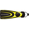 Atomic Aquatics Blade Fin Small Yellow product photo
