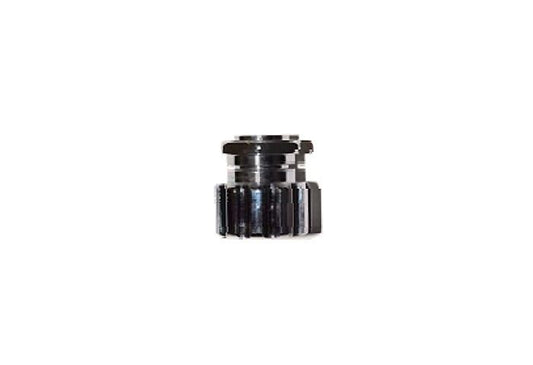 DIN to Yoke Adapter without Yoke Brass product photo