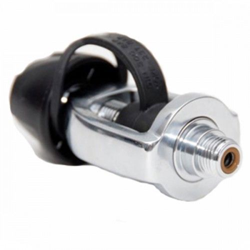 DIN to Yoke Conversion Kit Brass product photo