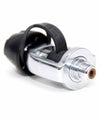 DIN to Yoke Conversion Kit Stainless product photo