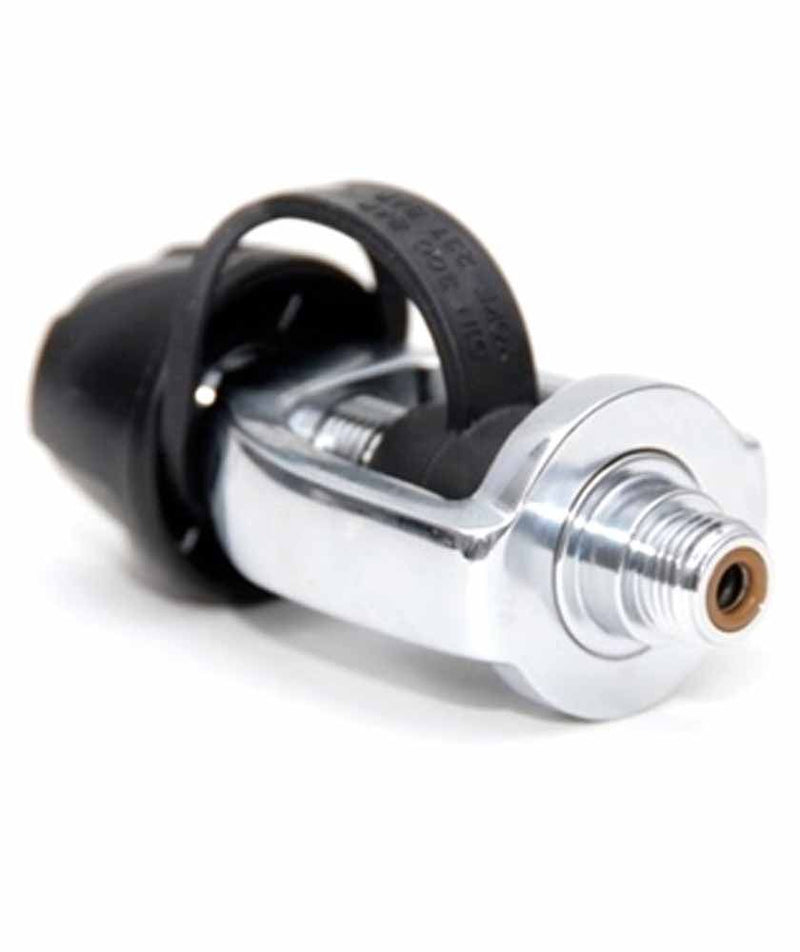 DIN to Yoke Conversion Kit Stainless product photo