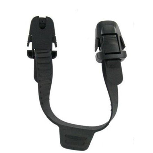 ATOMIC AQUATICS Fin Strap and Buckles replacement kit product photo