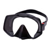 Atomic Aquatics Frameless 2 Mask Medium Black product photo