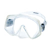 Atomic Aquatics Frameless 2 Mask Medium Clear product photo