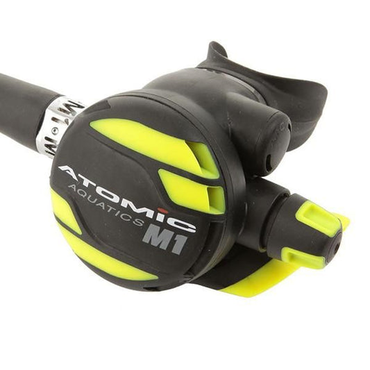 M1 Octopus 36" hose Yellow product photo