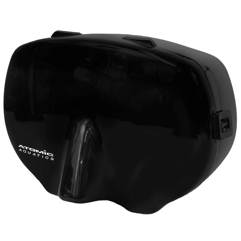 Atomic Aquatics Mask Box Black product photo