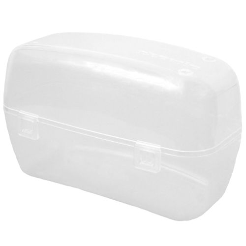 Atomic Aquatics Mask Box Clear SubFrame product photo