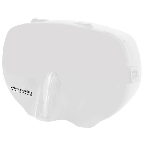 Atomic Aquatics Mask Box Clear product photo