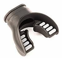 Mouthpiece Gray Black Kit product photo