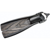 Atomic Aquatics Open Heel Fin Small Smoke product photo