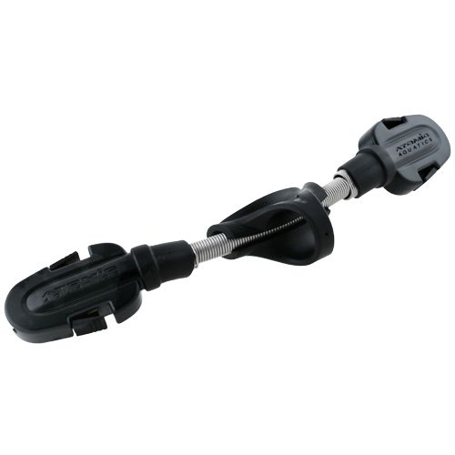 Atomic Aquatics Spring Strap Assembly - Scuba School of America – Scuba ...