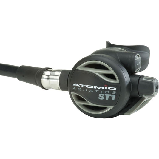 ST1 Second Stage 32" hose Gray product photo
