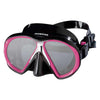 SubFrame Mask Black Fuchsia product photo