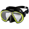 SubFrame Mask Black Yellow product photo
