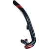 Atomic Aquatics SV1 Contour Snorkel Black/Red product photo