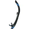 Atomic Aquatics SV1 Snorkel Black/Royal Blue product photo