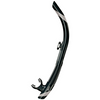 Atomic Aquatics SV1 Snorkel Black/Silver product photo
