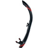 Atomic Aquatics SV2 Snorkel Black/Red product photo