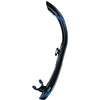 Atomic Aquatics SV2 Snorkel Black/Royal Blue product photo