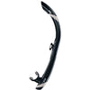 Atomic Aquatics SV2 Snorkel Black/Silver product photo