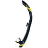 Atomic Aquatics SV2 Snorkel Black/Yellow product photo