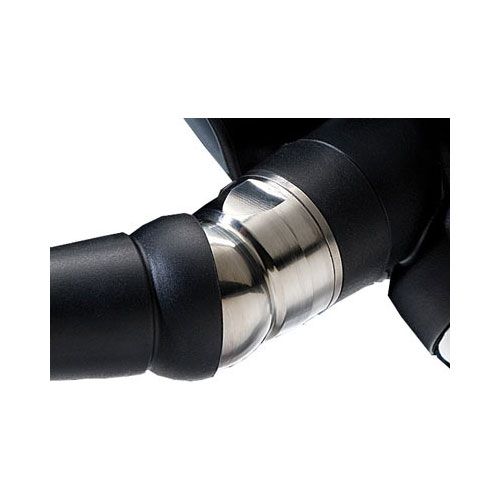 Universal Swivel Hose Brass 32 inch product photo