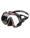 Venom Mask Black Red product photo